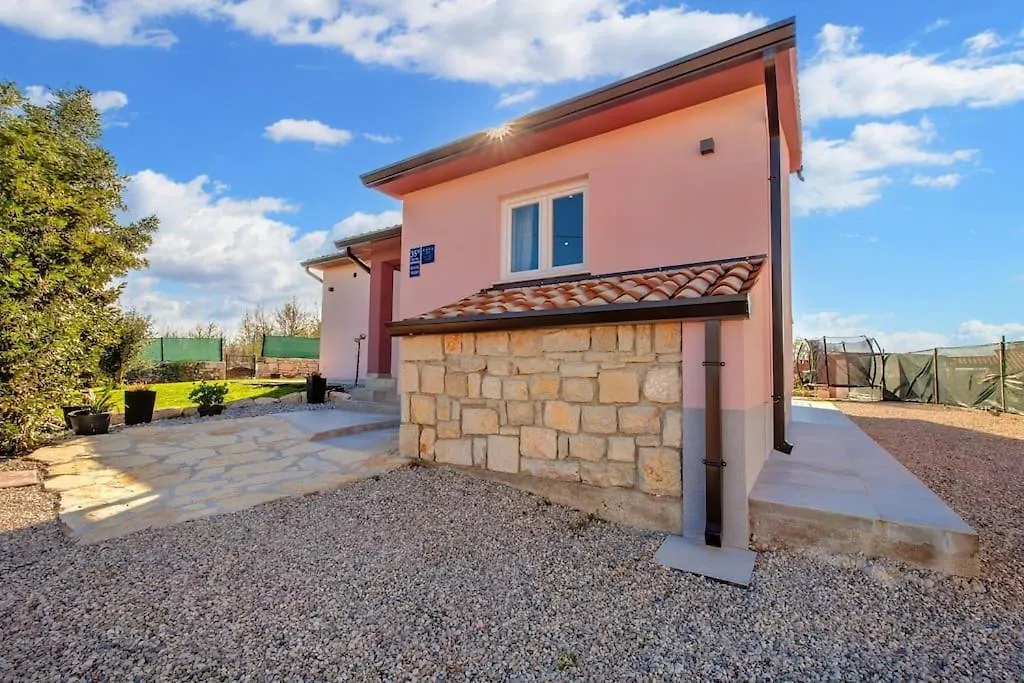 Villa Valeo Labin  0*, Labin (Istria) Κροατία
