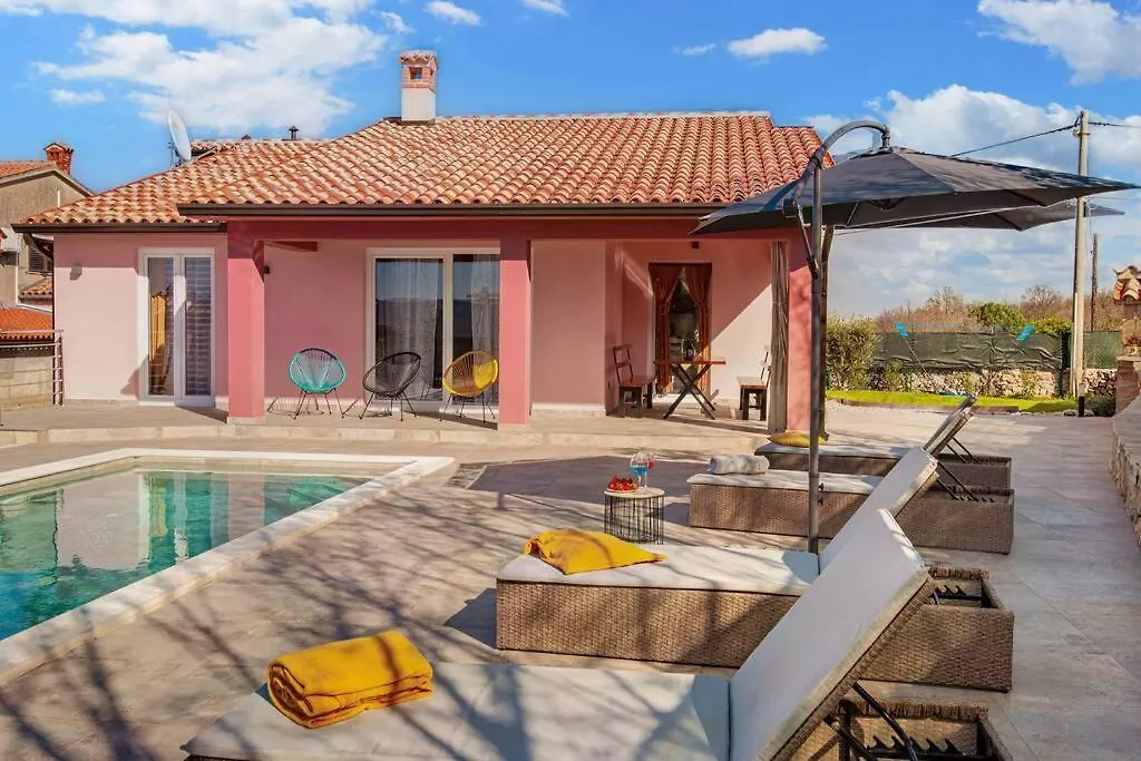 Villa Valeo Labin  0*, Labin (Istria) Κροατία