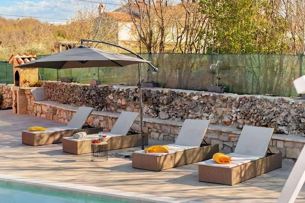 Villa Valeo Labin  Labin (Istria)