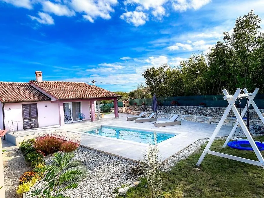 Villa Valeo Labin